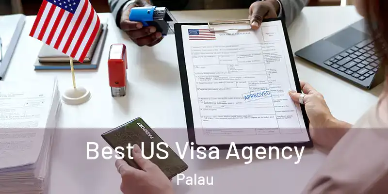 Best US Visa Agency Palau