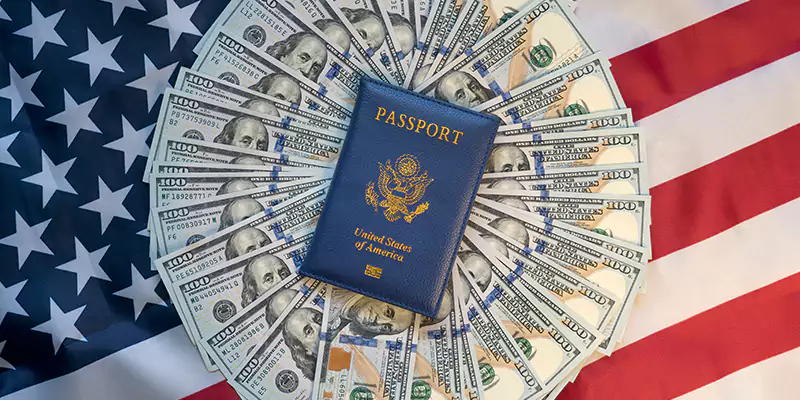 Why Choose Us for Your US Investment Visa Journey for Palau?