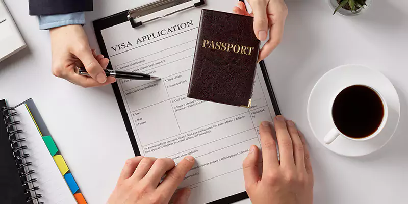 Benefits of Our EB‑5 Source of Funds Documentation Services in Palau