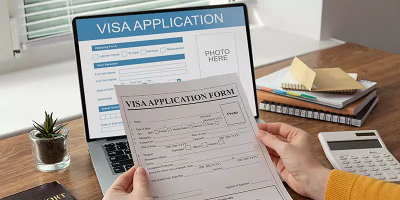 Our Comprehensive Online US Visa Services in Palau