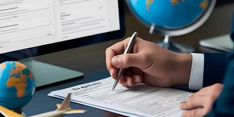 Benefits of Our US Branch Office Visa Services in Palau