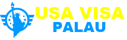 USA Visa Palau